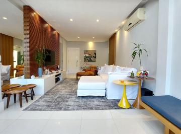 Apartamento · 162m² · 3 Quartos · 1 Vaga · Apartamento Cobertura Linear em Tijuca, Rio de Janeiro/RJ