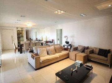 7286323f5a9f244235c18253c76aa511e1153fef · PLACE DU SOLEIL Apartamento com 3 dormitórios à venda, 180 m² por R$ 2.300.000 - Jardim Zaira - Guar