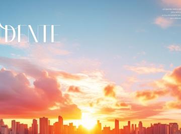 Apartamento de 4 quartos, São Paulo · #ALIVE HOME RESORT  Vila Prudente  -  APTO 188 M² 3 DORM 2 VAGAS   R$ 12.600 M²