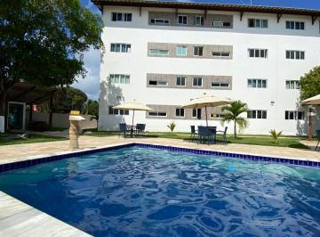Apartamento de 2 quartos, Ipojuca · Viva o Paraíso: Sofisticação e Sustentabilidade no Coração de Porto de Galinhas"