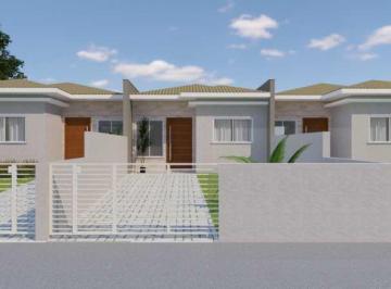 Casa · 161m² · 3 Quartos · 2 Vagas · Casa à venda - em São João do Rio Vermelho