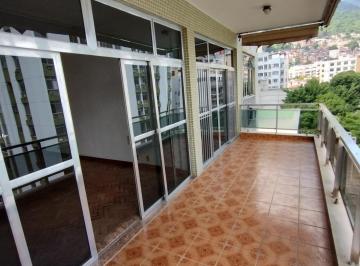 Apartamento de 4 quartos, Rio de Janeiro · Apto 4 quartos e 4 vagas na Rua Marquês de Valênça