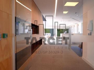 Foto 15 · Aluguel de Escritório Mobiliado de 2.310 m² na Chucri Zaidan - Pronto