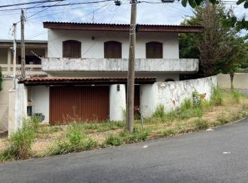 79931041c8dc5ebb1b324077b2ea1ac68b777804 · Casa com 3 dormitórios à venda, 220 m² - Vila Santa Maria - Americana/SP