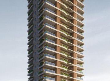 Apartamento · 74m² · 2 Quartos · 1 Vaga · Bosque Caminho da Árvores 2/4 suíte 73m e 74m nascente