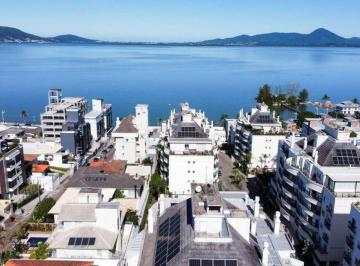 54991be764d55604174de64dead390982363ce22 · Cobertura à venda, 268 m² por R$ 3.300.000,00 - Coqueiros - Florianópolis/SC