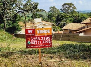 0 · terreno à venda em Loteamento Caminhos de San Conrado - Sousas