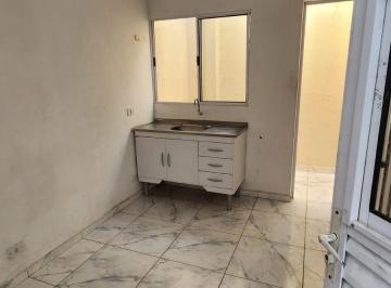 Apartamento de 1 quarto, São Paulo · Kit com 2 comodos próximo ao Metro Largo 13