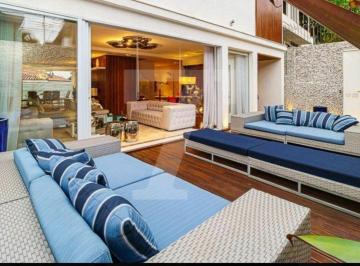 Casa · 450m² · 3 Quartos · 4 Vagas · Casa à venda no Pacaembu reformada!