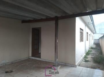 Foto 01 · Casa, Jardim Soto, Catanduva, SP