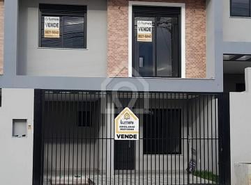 Casa · 114m² · 3 Quartos · 2 Vagas · SOBRADO À VENDA NO JARDIM CARVALHO