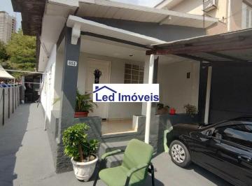 Casa · 110m² · 2 Quartos · 1 Vaga · Casa com 2 dorms, Vila Osasco, Osasco - R$ 649 mil, Cod: 2099