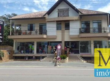 b120dfb00e515327f795ff93df44d5348e388b54 · Sobrado com 2 dormitórios à venda, 350 m² por R$ 3.990.000,00 - Centro - Ilhota/SC