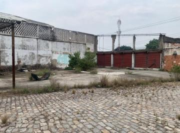 Comercial , Duque de Caxias · ALUGO- Rodovia Washington Luiz- terreno com 3.400m²