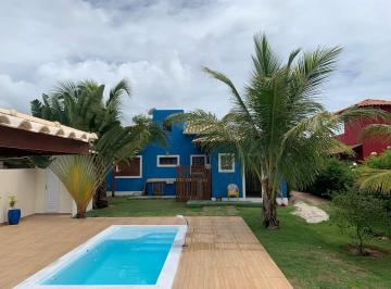 Casa de 3 quartos, Entre Rios · Vendo Casa Águas de Sauipe