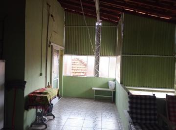 Casa de 3 quartos, Itu · Casa Bairro Padre Bento 