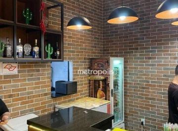 Bar · Loja à venda, 46 m² por R$ 450.000,00 - Tucuruvi - São Paulo/SP