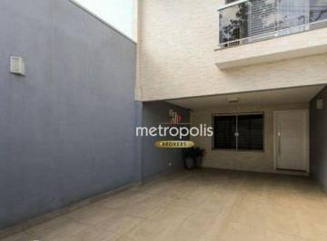 Garagem · Casa à venda, 200 m² por R$ 980.000,00 - Quinta da Paineira - São Paulo/SP