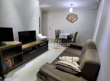 Sala · Apartamento à venda, 35 m² por R$ 265.000,00 - Jardim Ibitirama - São Paulo/SP