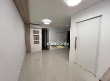 Sala · Apartamento à venda, 91 m² por R$ 1.278.000,00 - Vila Regente Feijó - São Paulo/SP