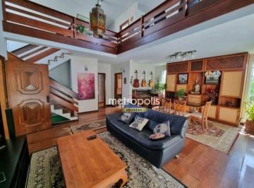 Sala 2 Ambientes · Sobrado à venda, 330 m² por R$ 1.691.000,00 - Jardim Jabaquara - São Paulo/SP