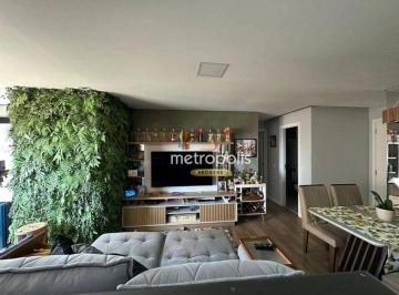 Sala 2 Ambientes · Apartamento à venda, 60 m² por R$ 760.000,00 - Brás - São Paulo/SP