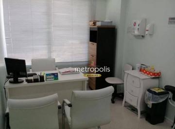 1°Consultório · Sala à venda, 45 m² por R$ 380.000,00 - Centro - Guarulhos/SP