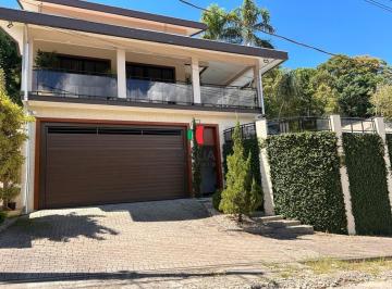 Casa · 350m² · 3 Quartos · 2 Vagas · Casa à venda no bairro São Luiz - Brusque/SC