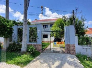 bd84a41601fe728952451a43545c79bba33b5f95 · Sobrado com 5 dormitórios à venda, 155 m² por R$ 770.000,00 - Portão - Curitiba/PR