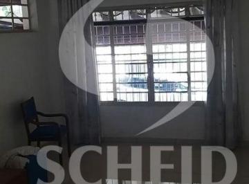 Casa · 140m² · 3 Quartos · 2 Vagas · sOBRADO COM 3 DORMITORIS, 1 SUITE, 2 VAGAS , COPA, COZINHA E JARDIM