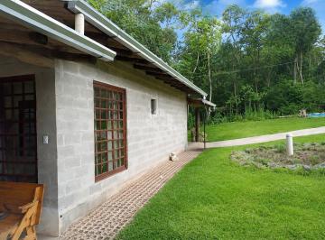 Rural · 120m² · 3 Quartos · 1 Vaga · Chácara de 1 Hectare