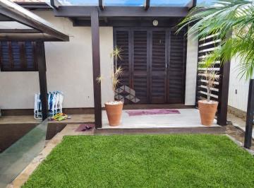 Casa · 70m² · 2 Quartos · 1 Vaga · Residência no bairro Portal em Lindolfo Collor