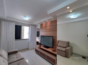 0 · Apartamento à venda 3 quartos no Conjunto Residencial Parque Bandeirantes em Cam