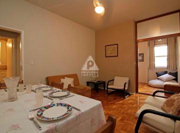 Apartamento · 78m² · 2 Quartos · Apartamento à venda, 2 quartos, Copacabana - RIO DE JANEIRO/RJ