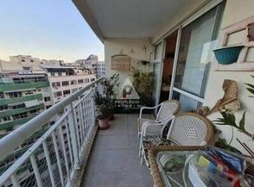 Apartamento · 88m² · 2 Quartos · 1 Vaga · Apartamento à venda, 2 quartos, 1 suíte, 1 vaga, Infraestrutura, Catete - RIO DE JANEIRO/RJ