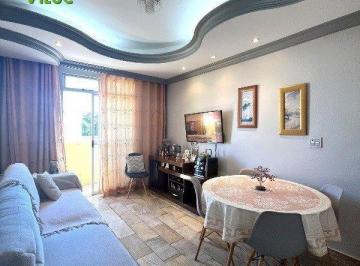 Apartamento · 87m² · 3 Quartos · Apartamento à venda - em Manacás