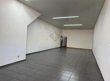 Comercial · 267m² · Salão Comercial para Locação no Bairro Campos Elíseos, em Ribeirão Preto
