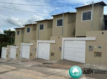 Foto 01 · Casa, São Conrado, Brumadinho, MG