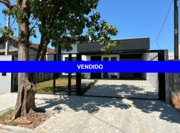 Foto 01 · Casa, Jardim Ouro Branco, Paranavaí, PR