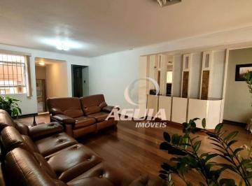 35c337d96d98b6536abbfa7737d533ee4c20e6e9 · Sobrado à venda, 296 m² por R$ 970.000,00 - Vila Valparaíso - Santo André/SP