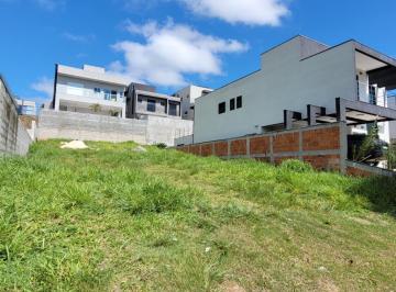 Foto 01 · Lote a venda em Condominio COM 360M² em Atibaia!