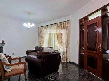 Casa · 660m² · 4 Quartos · 8 Vagas · Casa à Venda - City América, 4 Quartos,  660 m² - São Paulo