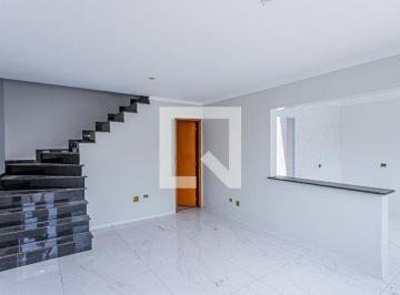 Casa · 73m² · 2 Quartos · 2 Vagas · Casa à Venda - Parque São Domingos, 2 Quartos, 73 m² - São Paulo