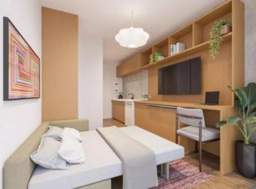 Apartamento de 1 quarto, Curitiba · Oportunidade Real para Morar ou Rentabilizar