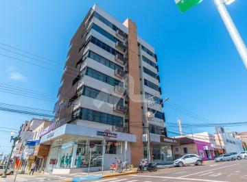 Comercial · 55m² · Sala Comercial à venda no Edifício Antares, Centro, TOLEDO - PR