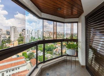 2023120514442436.jpg · Apartamento com 4 quartos à venda em São Paulo, no bairro Pacaembu