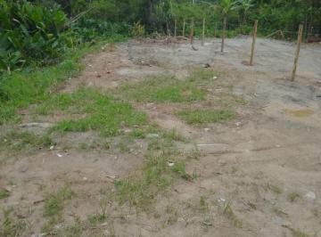 Foto 01 · Terreno, Jaraguá, São Sebastião, SP