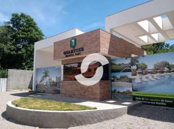 da1b3ba3e7913ebf61733d5204ccc7286222602d · Terreno à venda, 240 m² por R$ 120.000,00 - Spar (Inoã) - Maricá/RJ