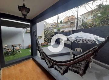 0755f9e1cbbdbfd92716388ba73b5294bde74adc · Casa com 3 dormitórios à venda, 249 m² por R$ 1.100.000,00 - Icaraí - Niterói/RJ