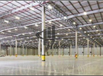 Comercial · 29935m² · Locação Galpão Louveira Centro Ref: 40107